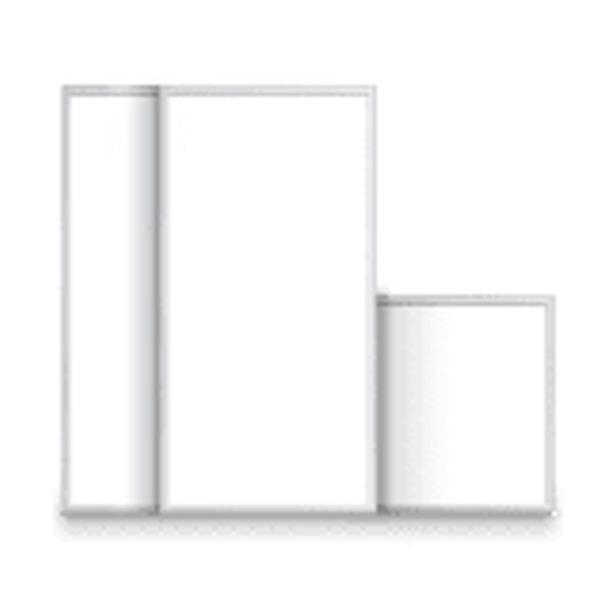 3CCT Tunable LED Backlit Panel Light — 1x4ft — 30W/35W/40W