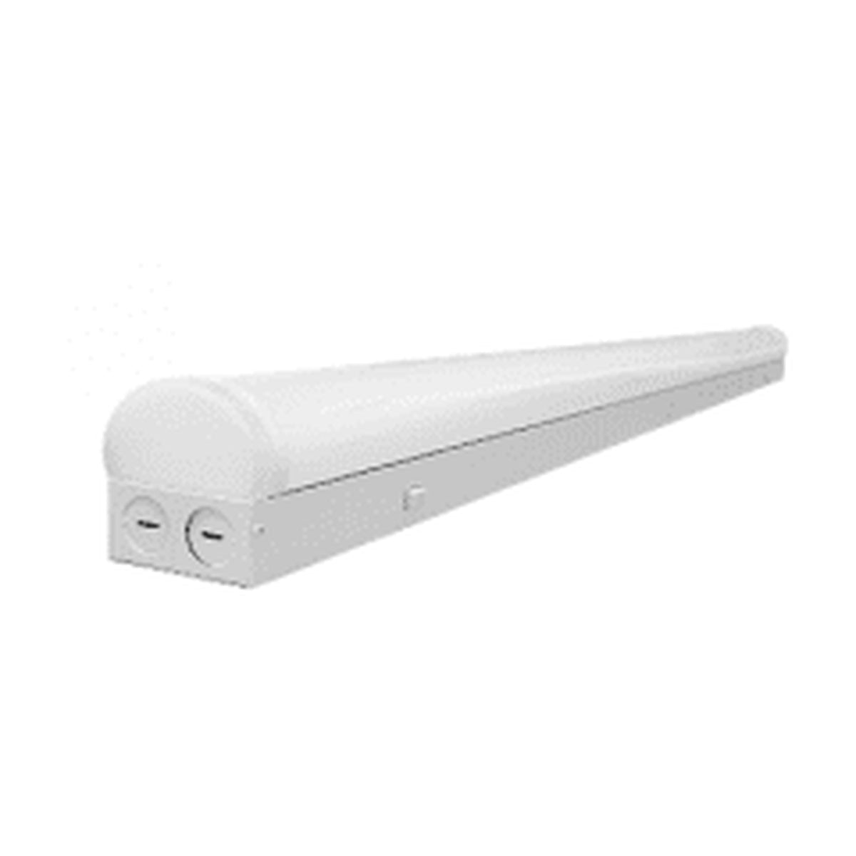 5CCT & 5-Wattage Tunable LED Lowbay Linear Strip Light (with 2.5mm Sensor base) — 4ft — 30W/40W/50W/60W/70W
