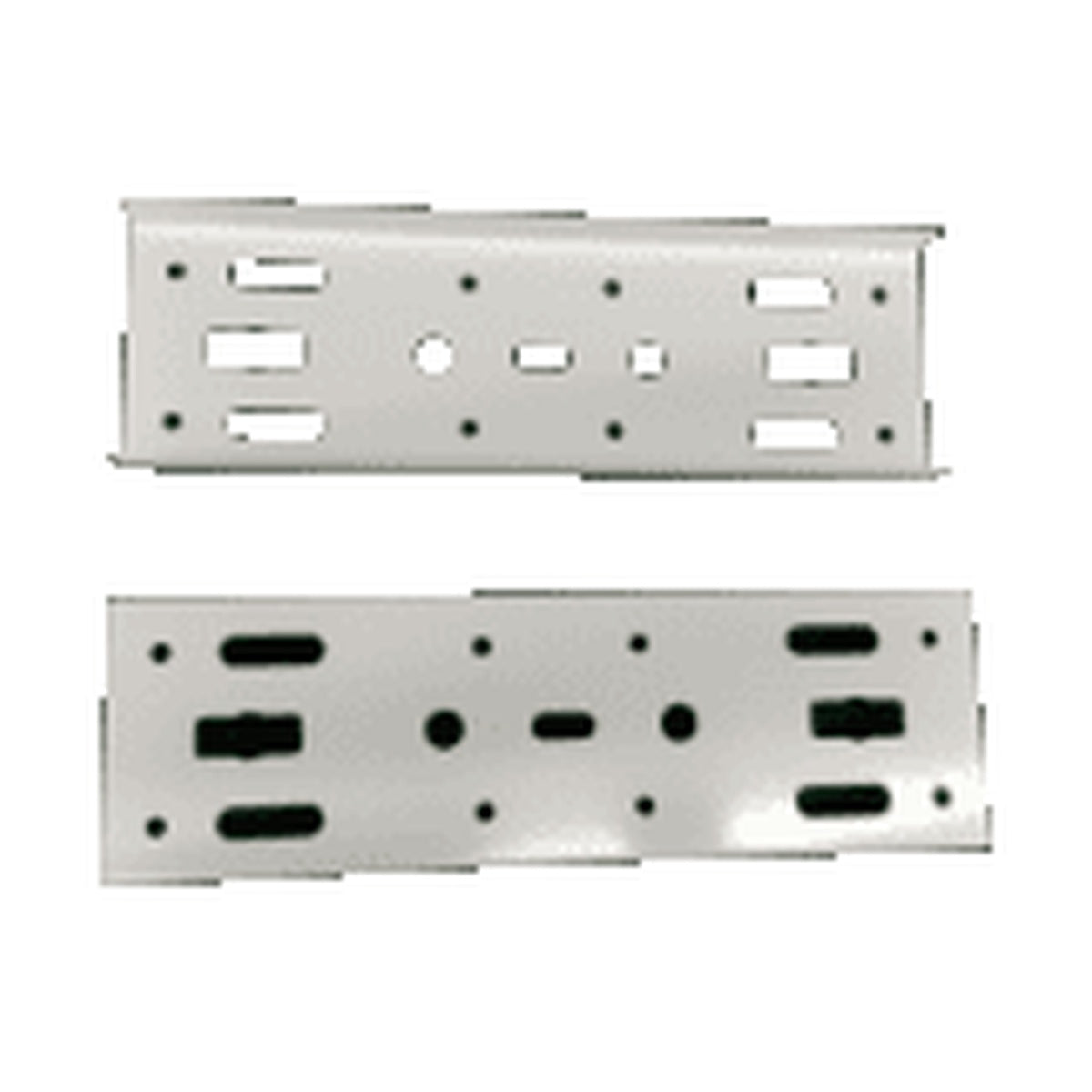 LED Light Connector for linear strip light