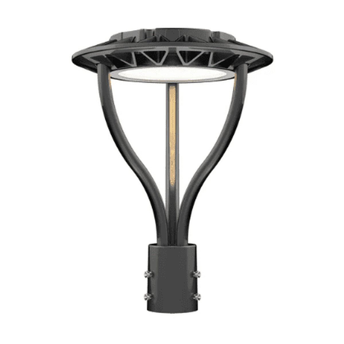 LED Post Top Light — 50W/80W/100W/120W/150W