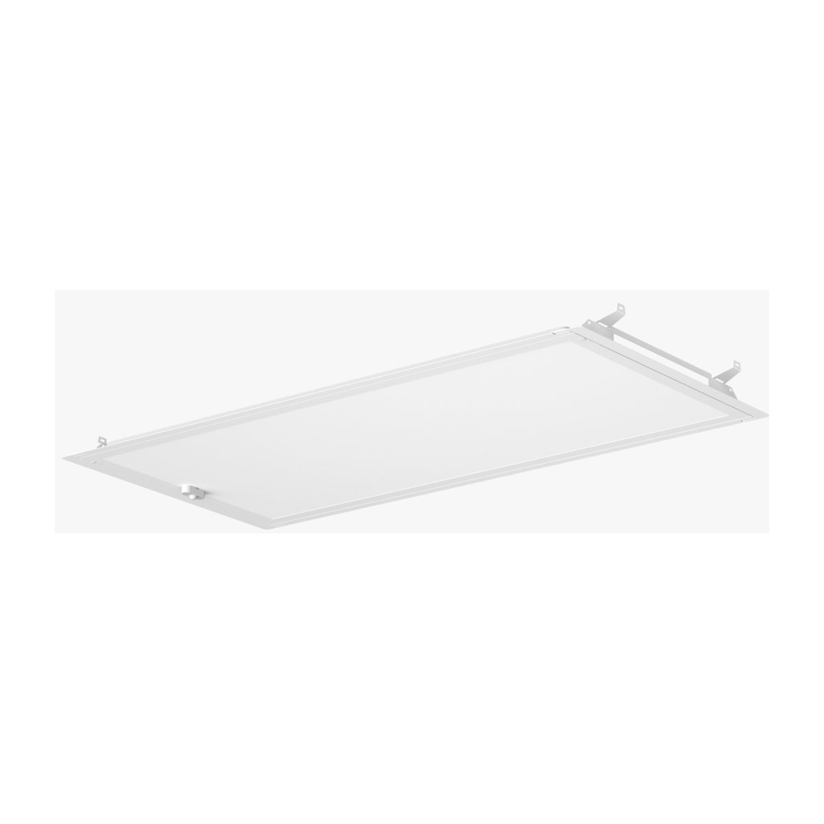 LED Panel Retrofit Kit (with 2.5mm sensor base) — 2x4ft — 22W-30W-36W-43W
