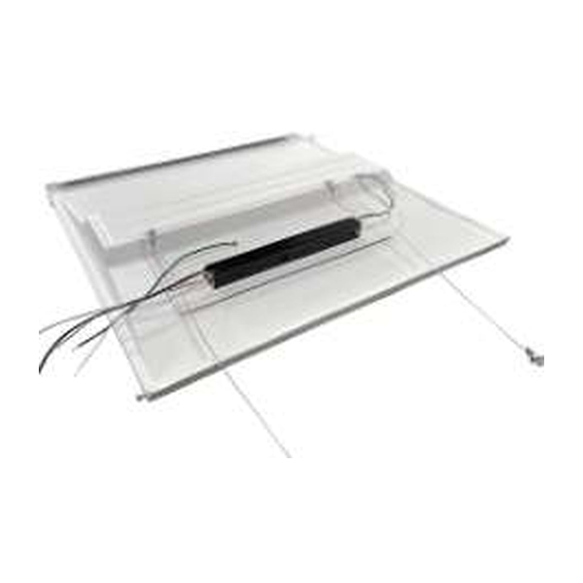 LED Troffer Retrofit Kit — 2x2ft — 20W /25W / 30W